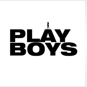 Playboys (Explicit)