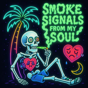 Smoke Signals from My Soul