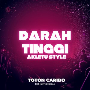 Darah Tinggi Akletu Style