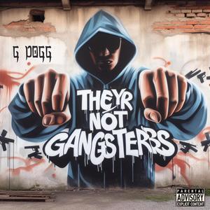 Theyr Not Gangsters (Explicit)