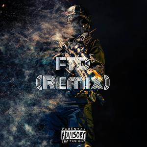 Fire the drakes (feat. Jadis Mathis, HJX, Token Gemini & Drizz3y) [Remix] [Explicit]