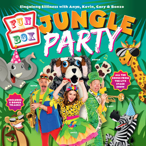 Jungle Party