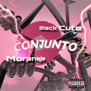 Conjunto (feat. Morenaje) [Explicit]