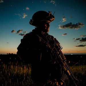 Патриот (Explicit)