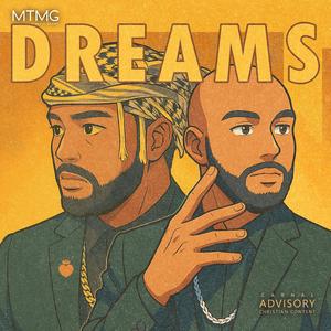 Dreams (feat. Jay Anime)