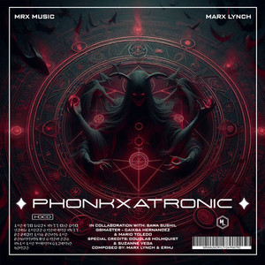 PHONKXATRONIC (ERMJ Extended Mix)