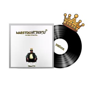 Itymer Lami (Tribute To My Dad Outro) (feat. Nganono SA & Njepa)