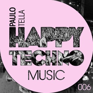 Smiley Friends (Jordi Castillo Remix)