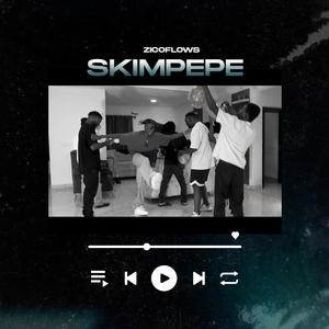 Skimpepe (Explicit)