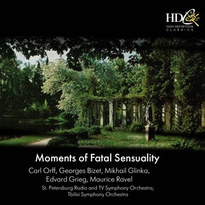 Ruslan and Lyudmila Act III, Dances : I. Allegro moderato