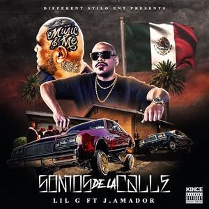 Somos De La Calle (feat. J. Amador) (Explicit)