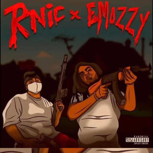 Pop out (feat. E Mozzy) (Explicit)