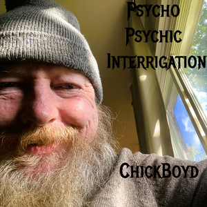 Psycho Psychic Interrigation (Explicit)