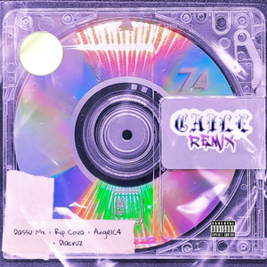 Caile (Remix) [Explicit]