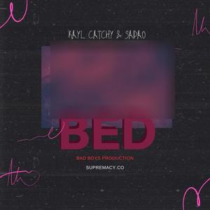 BED (feat. Sadao)