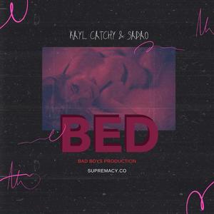 BED (feat. Sadao)