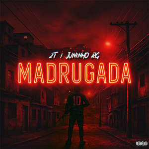 Madrugada (Explicit)