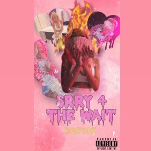 SRRY 4 THE WAIT (Explicit)