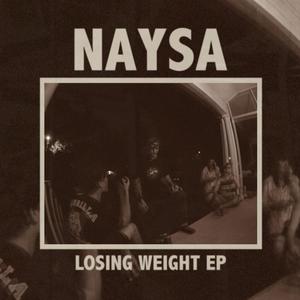 Losing Weight EP