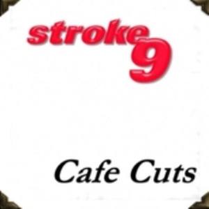 Cafe Cuts(Single)