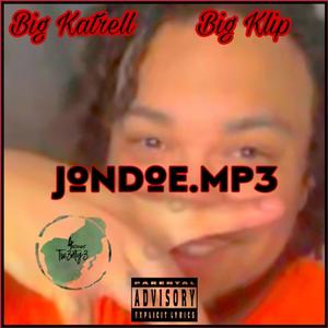 JonDoe.Mp3 (feat. Big Klip) (Explicit)