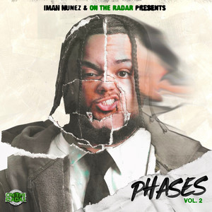 PHASES VOL. 2 (Explicit)