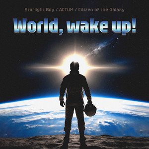World, Wake Up!