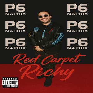 Red carpet Richy (feat. Da BLVD & Paster P) (P Mix|Explicit)