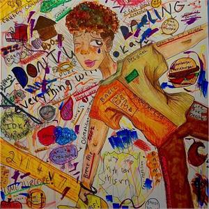 Sugar (feat. Zav) (Explicit)