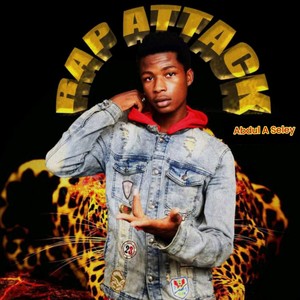 Rap Attack (Explicit)