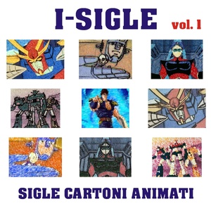 Sigle cartoni animati, vol. 1 (Ringtones)