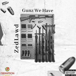 Guns We Have (Explicit)