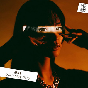 Don't Stop Baby