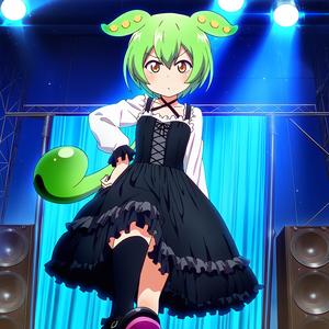 Last Goodbye (feat. ずんだもん)