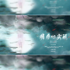明月心尖藏