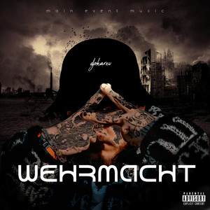 Wehrmacht (Explicit)