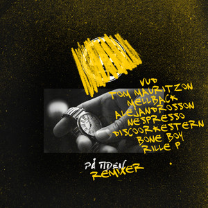 Dagen Nu (Alejandrosson Remix)