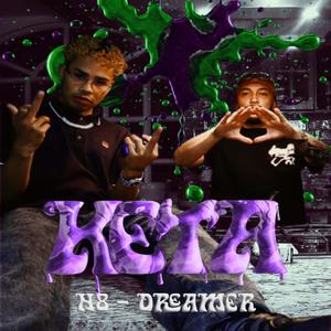 KETA N8 (feat. DREAMER DTA) (Explicit)