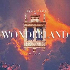 Wonderland (Explicit)