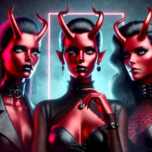 3 DIABLAS (Explicit)