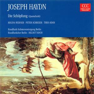 Joseph Haydn: Schopfung (Die) [The Creation]