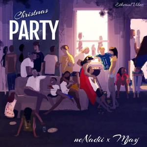 CHRISTMAS PARTY (feat. Mjay)