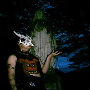 'dont let the scary evil dungeon door hit ya on the way out', a bleeding out song (Explicit)