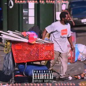 Zama (feat. Dj chopper)