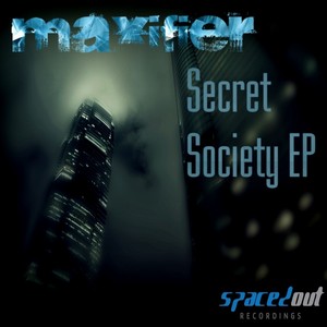 Secret Society (秘密社团)