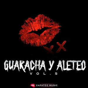 Guaracha y Aleteo (Vol. 5)