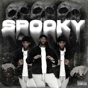 Spooky (Explicit)