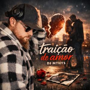 traição de amor