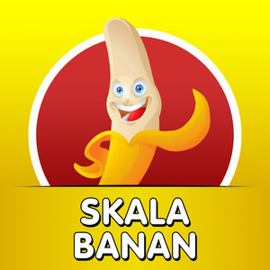 Skala banan