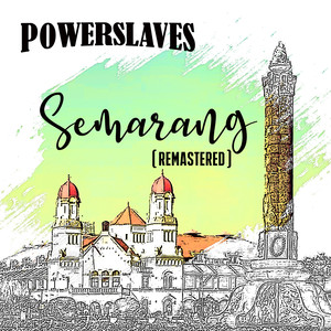 Semarang (2000 Remastered)